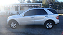 Thumbnail image of 2007 Mercedes-Benz M-Class at 123 Auto LLC