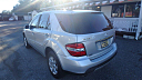 Thumbnail image of 2007 Mercedes-Benz M-Class at 123 Auto LLC