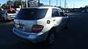 Thumbnail image of 2007 Mercedes-Benz M-Class at 123 Auto LLC