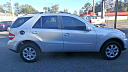 Thumbnail image of 2007 Mercedes-Benz M-Class at 123 Auto LLC