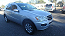 Thumbnail image of 2007 Mercedes-Benz M-Class at 123 Auto LLC