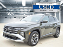 Thumbnail image of 2025 Hyundai TUCSON at Harvey Subaru