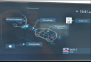 Thumbnail image of 2025 Hyundai TUCSON at Harvey Subaru