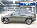 Thumbnail image of 2025 Hyundai TUCSON at Harvey Subaru
