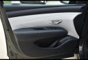 Thumbnail image of 2025 Hyundai TUCSON at Harvey Subaru