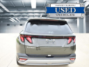 Thumbnail image of 2025 Hyundai TUCSON at Harvey Subaru
