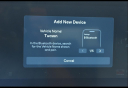 Thumbnail image of 2025 Hyundai TUCSON at Harvey Subaru