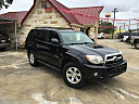 2006 Toyota 4Runner SR5 at Not Secure Example Site