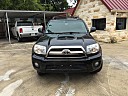 Thumbnail image of 2006 Toyota 4Runner at Not Secure Example Site