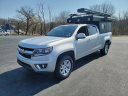 Thumbnail image of 2018 Chevrolet Colorado at Mease Motors