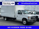 2024 Ford E-Series E-450 SD at Dana Ford Lincoln