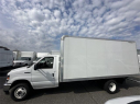 Thumbnail image of 2024 Ford E-Series at Dana Ford Lincoln