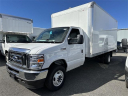 Thumbnail image of 2024 Ford E-Series at Dana Ford Lincoln