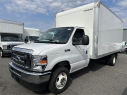 Thumbnail image of 2024 Ford E-Series at Dana Ford Lincoln