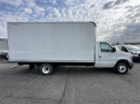 Thumbnail image of 2024 Ford E-Series at Dana Ford Lincoln