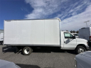 Thumbnail image of 2024 Ford E-Series at Dana Ford Lincoln