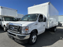 Thumbnail image of 2024 Ford E-Series at Dana Ford Lincoln