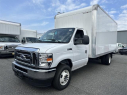 Thumbnail image of 2024 Ford E-Series at Dana Ford Lincoln