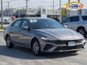 Thumbnail image of 2025 Hyundai ELANTRA at Family Hyundai - Used