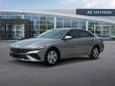 Thumbnail image of 2025 Hyundai ELANTRA at Family Hyundai - Used