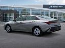 Thumbnail image of 2025 Hyundai ELANTRA at Family Hyundai - Used