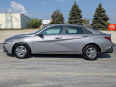 Thumbnail image of 2025 Hyundai ELANTRA at Family Hyundai - Used