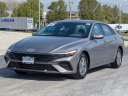 Thumbnail image of 2025 Hyundai ELANTRA at Family Hyundai - Used