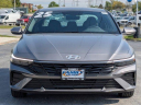 Thumbnail image of 2025 Hyundai ELANTRA at Family Hyundai - Used