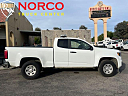 2017 Chevrolet Colorado Work Truck at Norco Truck Center