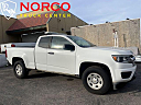 Thumbnail image of 2017 Chevrolet Colorado at Norco Truck Center