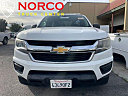 Thumbnail image of 2017 Chevrolet Colorado at Norco Truck Center