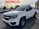 Thumbnail image of 2017 Chevrolet Colorado at Norco Truck Center
