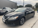 Thumbnail image of 2017 Nissan Altima at FIRST CLASS AUTO SALES