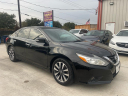Thumbnail image of 2017 Nissan Altima at FIRST CLASS AUTO SALES