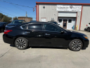 2017 Nissan Altima 2.5 at FIRST CLASS AUTO SALES
