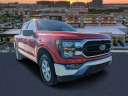 Thumbnail image of 2023 Ford F-150 at Jerry Ulm Dodge Chrysler Jeep_DMS