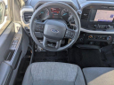Thumbnail image of 2023 Ford F-150 at Jerry Ulm Dodge Chrysler Jeep_DMS