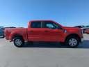 Thumbnail image of 2023 Ford F-150 at Jerry Ulm Dodge Chrysler Jeep_DMS