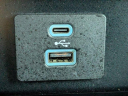 Thumbnail image of 2023 Ford F-150 at Jerry Ulm Dodge Chrysler Jeep_DMS