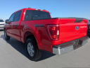 Thumbnail image of 2023 Ford F-150 at Jerry Ulm Dodge Chrysler Jeep_DMS