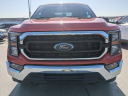 Thumbnail image of 2023 Ford F-150 at Jerry Ulm Dodge Chrysler Jeep_DMS