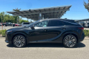 Thumbnail image of 2024 Lexus RX 350h at Freeman Lexus