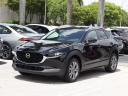 2024 Mazda CX-30 2.5 S Preferred at Ocean Mazda
