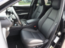 Thumbnail image of 2024 Mazda CX-30 at Ocean Mazda