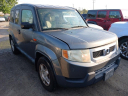 Thumbnail image of 2010 Honda Element at TURNAGE MOTOR CO