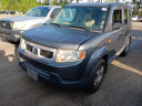 Thumbnail image of 2010 Honda Element at TURNAGE MOTOR CO