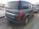Thumbnail image of 2010 Honda Element at TURNAGE MOTOR CO