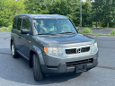 Thumbnail image of 2010 Honda Element at TURNAGE MOTOR CO