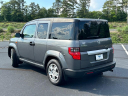 Thumbnail image of 2010 Honda Element at TURNAGE MOTOR CO