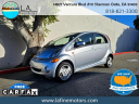 2014 Mitsubishi i-MiEV ES at LA Fine Motors